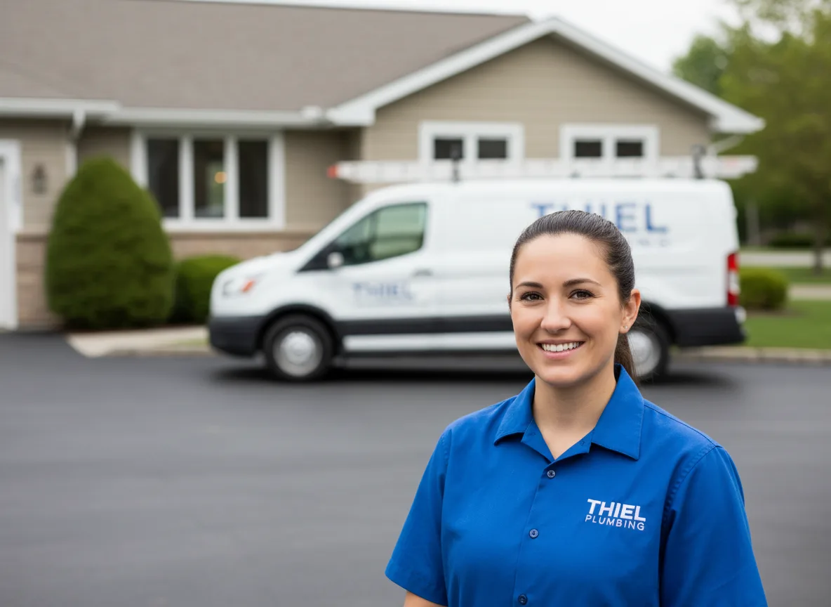 Plumber Grainfield, KS FAQs